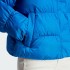 Женская куртка adidas SHORT VEGAN PUFFER  (АРТИКУЛ:IJ8234)