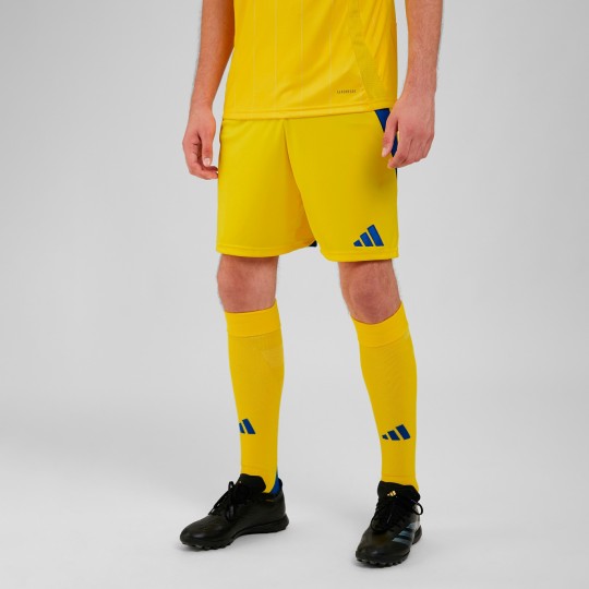 Домашні шорти adidas UKRAINE 24 (АРТИКУЛ:IK2248)