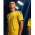 Домашняя футболка adidas UKRAINE 24 (АРТИКУЛ:IK2251)