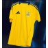 Домашняя футболка adidas UKRAINE 24 (АРТИКУЛ:IK2251)