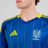 Виїзна футболка adidas UKRAINE 24 (АРТИКУЛ:IP2175)