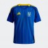 Виїзна футболка adidas UKRAINE 24 (АРТИКУЛ:IP2175)