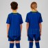 Детская выездная футболка adidas UKRAINE 24 KIDS (АРТИКУЛ:IP2186)