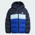 Дитячий пуховик adidas SYNTHETIC DOWN  (АРТИКУЛ:IW0552)