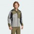 Мужская куртка adidas TERREX XPERIOR HYBRID RAIN.RDY (АРТИКУЛ:IW8876)