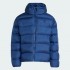 Мужской пуховик adidas TONAL HOODED (АРТИКУЛ:IY3397)