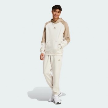 IY6671 adidas SPORTSWEAR FLEECE COLORBLOCK