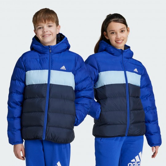 Детская куртка adidas SYNTHETIC DOWN (АРТИКУЛ:IY6915)