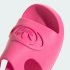 Сандалии детские adidas CAMPUS 00S FOAM (АРТИКУЛ:HP6979)