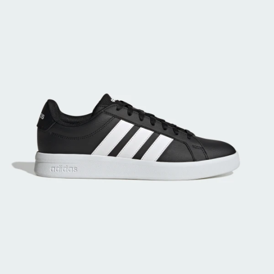 Чоловічі кросівки adidas GRAND COURT BASE 3.0 (АРТИКУЛ: HQ0082)