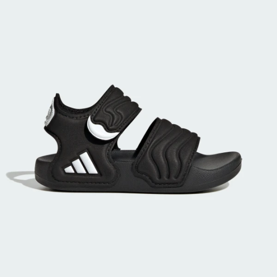 Сандалии детские adidas ADILETTE 3 INFANTS (АРТИКУЛ:HQ0113)
