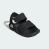 Сандалии детские adidas ADILETTE 3 INFANTS (АРТИКУЛ:HQ0113)