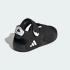 Сандалии детские adidas ADILETTE 3 INFANTS (АРТИКУЛ:HQ0113)