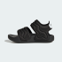 Сандалии детские adidas ADILETTE 3 INFANTS (АРТИКУЛ:HQ0113)