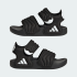 Сандалии детские adidas ADILETTE 3 INFANTS (АРТИКУЛ:HQ0113)