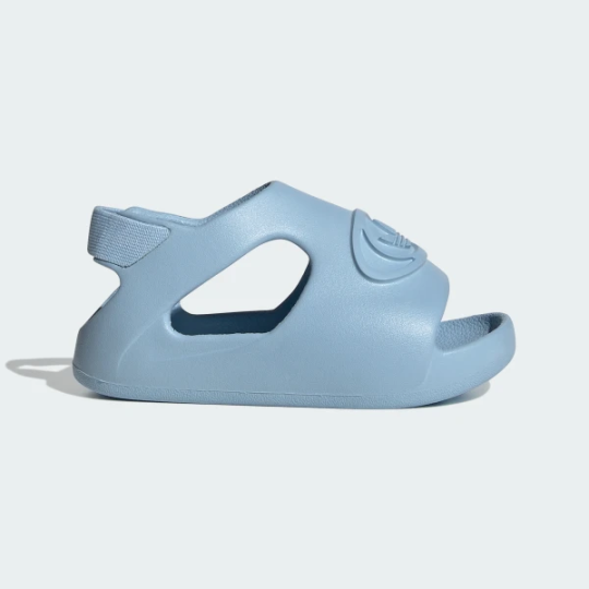 Сандалии детские adidas CAMPUS 00S FOAM (АРТИКУЛ:HQ4901)