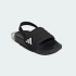 Сандалии детские adidas ADILETTE ESTRAP 2.0 CHILDREN (АРТИКУЛ:HQ9197)