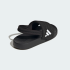 Сандалии детские adidas ADILETTE ESTRAP 2.0 CHILDREN (АРТИКУЛ:HQ9197)