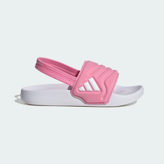 Сандалии детские adidas ADILETTE ESTRAP 2.0 CHILDREN (АРТИКУЛ:HQ9201)