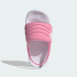 Сандалии детские adidas ADILETTE ESTRAP 2.0 CHILDREN (АРТИКУЛ:HQ9201)
