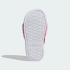 Сандалии детские adidas ADILETTE ESTRAP 2.0 CHILDREN (АРТИКУЛ:HQ9201)