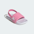Сандалии детские adidas ADILETTE ESTRAP 2.0 CHILDREN (АРТИКУЛ:HQ9201)