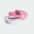 Сандалии детские adidas ADILETTE ESTRAP 2.0 CHILDREN (АРТИКУЛ:HQ9201)