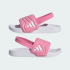 Сандалии детские adidas ADILETTE ESTRAP 2.0 CHILDREN (АРТИКУЛ:HQ9201)