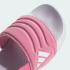Сандалии детские adidas ADILETTE ESTRAP 2.0 CHILDREN (АРТИКУЛ:HQ9201)