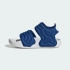Сандалии детские adidas ADILETTE 3 INFANTS (АРТИКУЛ:HQ9208) Сандалии детские adidas ADILETTE 3 INFANTS (АРТИКУЛ:HQ9208)