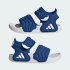 Сандалии детские adidas ADILETTE 3 INFANTS (АРТИКУЛ:HQ9208) Сандалии детские adidas ADILETTE 3 INFANTS (АРТИКУЛ:HQ9208)