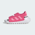 Сандалии детские adidas ALTASWIM 2.0 KIDS (АРТИКУЛ:ID0305)