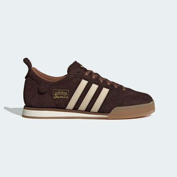 IH4381 Кроссовки adidas SAMBA 62 SUPER| Интернет-магазин кроссовок