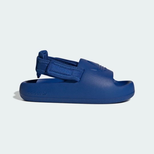 Сандалии adidas ADIFOM ADILETTE KIDS  (АРТИКУЛ:IH8904)
