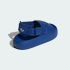 Сандалии adidas ADIFOM ADILETTE KIDS  (АРТИКУЛ:IH8904)