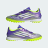 Футбольные бутсы adidas F50 LEAGUE TURF (АРТИКУЛ:JH7724)