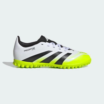 JH8862 adidas PREDATOR CLUB TURF FOOTBALL KIDS