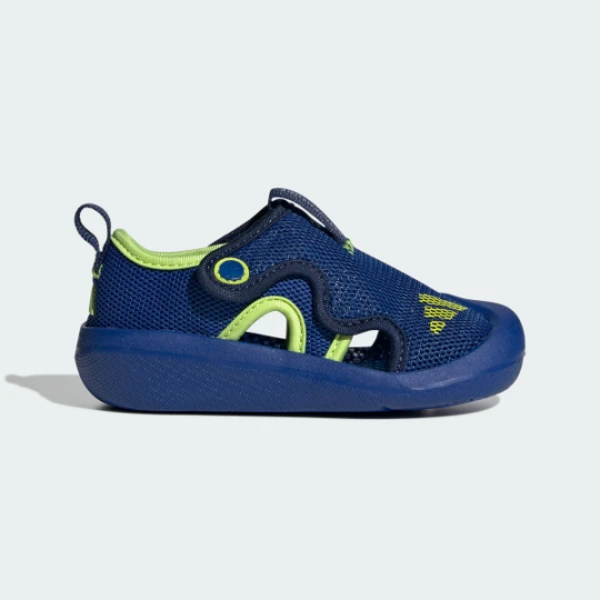 Сандалі дитячі adidas ALTAVENTURE 3 KIDS (АРТИКУЛ:JP5753)