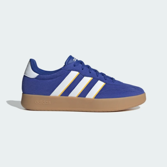 Кроссовки adidas BARREDA (АРТИКУЛ:JP7099)