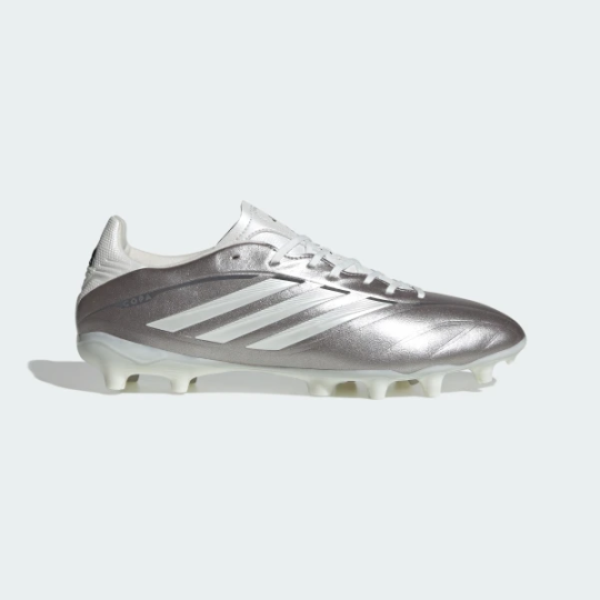 Футбольные бутсы adidas COPA PURE IV LEAGUE FIRM GROUND (АРТИКУЛ:JQ0481)