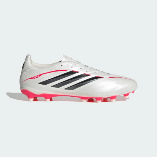 Футбольные бутсы adidas COPA PURE IV LEAGUE FIRM GROUND (АРТИКУЛ:JQ0484)