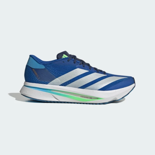 Чоловічі кросівки adidas ADIZERO SL 2 (АРТИКУЛ: JQ0814)