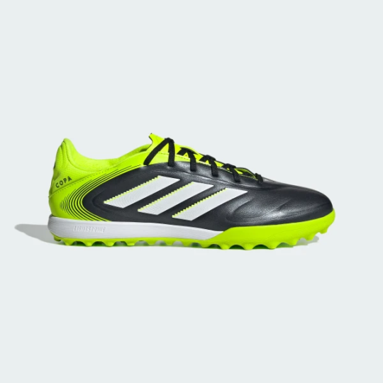 Футбольні бутси adidas COPA PURE 3 LEAGUE TURF (АРТИКУЛ:JR2852)