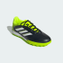Футбольні бутси adidas COPA PURE 3 LEAGUE TURF (АРТИКУЛ:JR2852)
