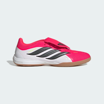 JR4738 adidas PREDATOR LEAGUE FOLD-OVER TONGUE INDOOR