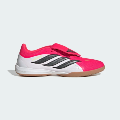 JR4738 adidas PREDATOR LEAGUE FOLD-OVER TONGUE INDOOR