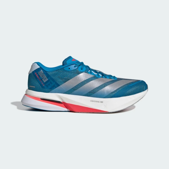 Мужские кроссовки adidas ADIZERO BOSTON 13 M (АРТИКУЛ:JR4868)