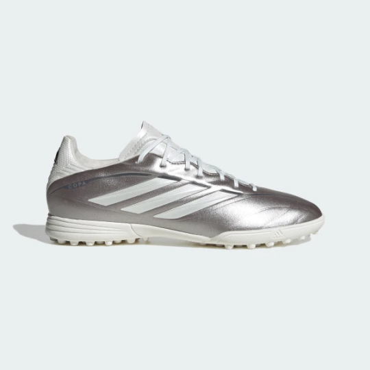 Футбольні бутси adidas COPA PURE IV LEAGUE TURF KIDS (АРТИКУЛ:JR6261)