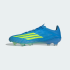 Футбольные бутсы adidas F50 ELITE FIRM GROUND (АРТИКУЛ:JR6450)