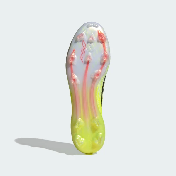 JR6457 Футбольные кроссовки adidas F50 ELITE FIRM GROUND| Интернет